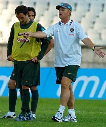 Χωρίς Καρβάλιο η Πορτογαλία και η Τσέλσι για δύο περίπου μήνες