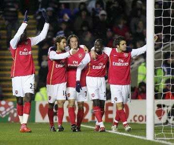 Σκέψεις για περιορισμό ξένων στην premier league
