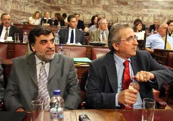 Αρνητική και η ΑΔΕΔΥ στην κυβερνητική πρόσκληση για το Ασφαλιστικό