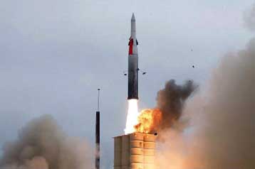 Με ανάπτυξη πυραύλων στη Λευκορωσία ίσως «απαντήσει» η Μόσχα στις ΗΠΑ