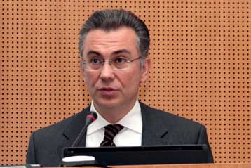 Χωρίς τη συναίνεση της αντιπολίτευσης ο -υπό επεξεργασία- εκλογικός νόμος