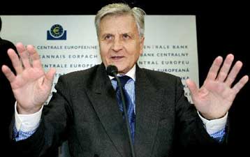 Στο 2,6% ο ρυθμός ανάπτυξης στην ευρωζώνη το τρίτο τρίμηνο