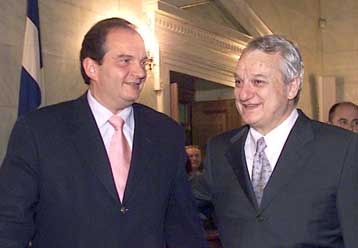 Αυστηρότερο καθεστώς για τα εγκλήματα κατά ανηλίκων ετοιμάζει η κυβέρνηση