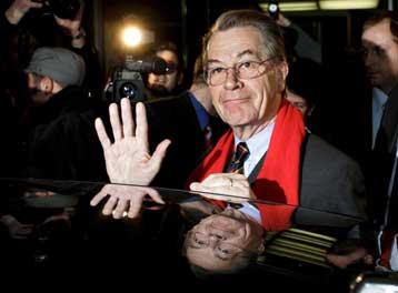 Τριγμοί στον κυβερνητικό συνασπισμό από την παραίτηση του Γερμανού αντικαγκελάριου