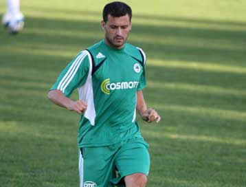 Επιστροφή Γκονζάλες και Νίνη με όρεξη και γκολ