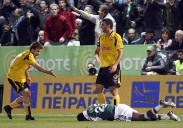 Την Πέμπτη παρουσιάζονται στον Εισαγγελέα οι «άτακτοι» του ντέρμπι