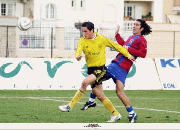 Δύο γκολ από τον Γκουγκουλιά στο 3-0 επί του Πιερικού