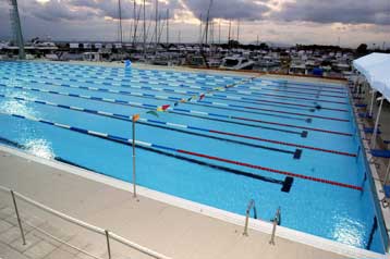 Από το κολυμβητήριο στο νοσοκομείο με αναπνευστικά προβλήματα 20 παιδιά