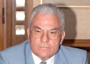 Αναίρεση κατά του απαλλακτικού βουλεύματος των Ζήση και Αβραμίδη άσκησε ο Γ.Σανιδάς