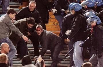 Μέτρα κατά του χουλιγκανισμού λαμβάνει η Ένωση Ποδοσφαιρικών Πρωταθλημάτων Ευρώπης