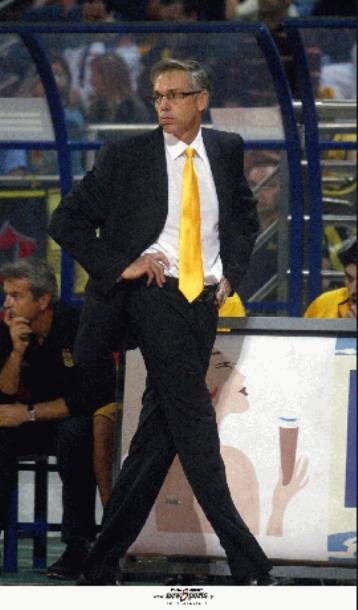 «Λάθος άνθρωπο, τη λάθος στιγμή» χαρακτήρισε τον Τέρι ο Χέρμπερτ