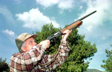 Υπουργικό «πράσινο φως» για την επανέναρξη του κυνηγιού σε όλη τη χώρα