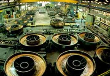 Αύξηση πωλήσεων και μείωση κερδών για την Χαλκόρ στο εννεάμηνο