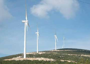 Υποχώρηση μεγεθών για την Χ.Ρόκας στο εννεάμηνο