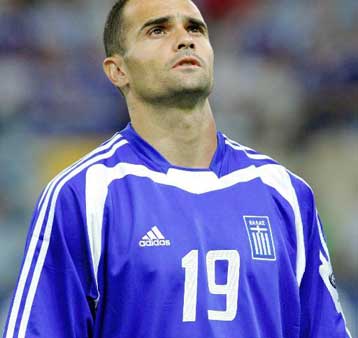 Κρεμάει τα παπούτσια του το καλοκαίρι ο Μιχάλης Καψής