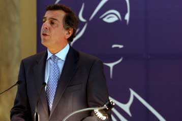 Για τη μεταφορά αρχαιοτήτων στο Νέο Μουσείο Ακρόπολης ενημέρωσε τον πρωθυπουργό ο ΥΠΠΟ