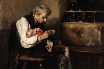 Τιμές ρεκόρ σε δημοπρασία Ελλήνων ζωγράφων από τον οίκο Sothebys του Λονδίνου