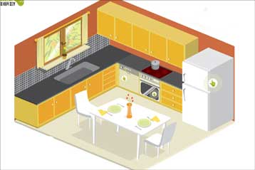 Εικονικό σπίτι της WWF δείχνει την ενεργειακή κατανάλωση των νοικοκυριών