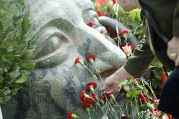 Αρχισαν οι εκδηλώσεις για την επέτειο του Πολυτεχνείου