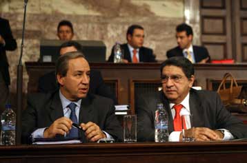 Επιβεβαίωση για τις ενοποιήσεις Ταμείων, «θα γίνει της Γαλλίας» προειδοποιεί η ΓΣΕΕ