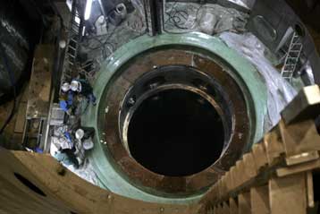 Μερική συνεργασία του Ιράν για το πυρηνικό πρόγραμμα «βλέπει» η ΙΑΕΑ