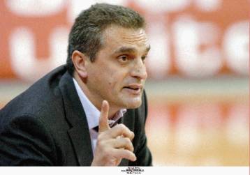 Την τεχνική ηγεσία του Ρεθύμνου ανέλαβε ο Πεδουλάκης, φέρνει και παίκτες