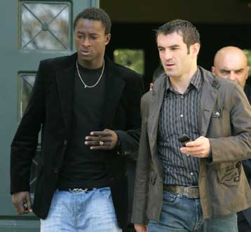 Συστάσεις έκανε ο εισαγγελέας στους «άτακτους» του ντέρμπι