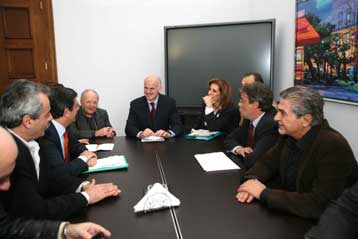 Με στάση εργασίας «απαντά» η ΟΤΟΕ στην ένταξη Επικουρικού Ταμείου της Alpha στο ΕΤΑΤ