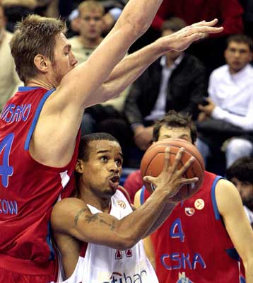 Μέχρι και τρεις εβδομάδες θα μείνει ο Γκριρ εκτός παρκέ