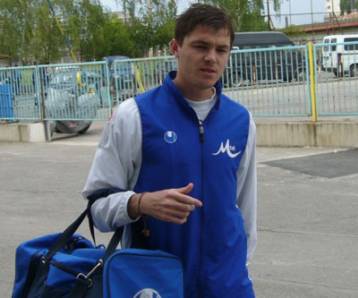 Και ο Ντομοβτσίσκι στα υπόψη του Ολυμπιακού, σε κανονικούς ρυθμούς ο Ντομί