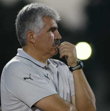 Εμπλοκή στις διαπραγματεύσεις Παράσχου – Βατσινά για την τεχνική ηγεσία του ΟΦΗ