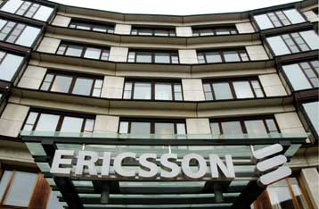 Προσφυγή κατά προστίμων της ΑΔΑΕ κατέθεσε η Ericsson στο ΣτΕ