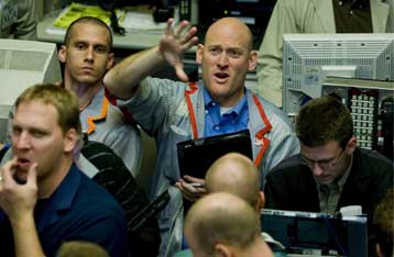 Με πτώση έκλεισαν τα χρηματιστήρια σε Ευρώπη και ΗΠΑ την Πέμπτη