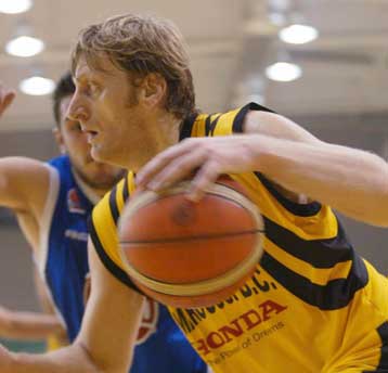 Το Μαρούσι έκανε «κρούση» στον Πόποβιτς για την ανάληψη της τεχνικής ηγεσίας του