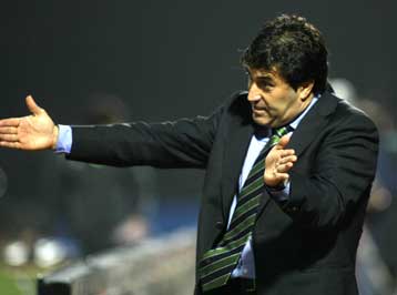 Ακόμα ένα «τεστ» για τον Παναθηναϊκό το φιλικό με τον Ηλυσιακό