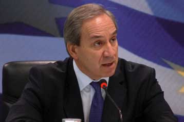 Αναγκαία η αλλαγή στον τρόπο κατάρτισης του προϋπολογισμού, δηλώνει ο Γ.Αλογοσκούφης