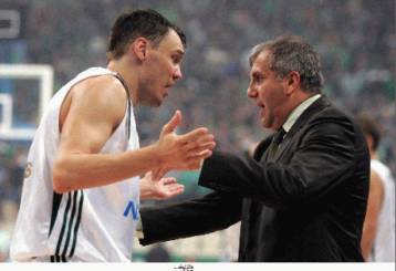 Τα καλύτερα έρχονται, υπόσχεται ο Π. Γιαννακόπουλος