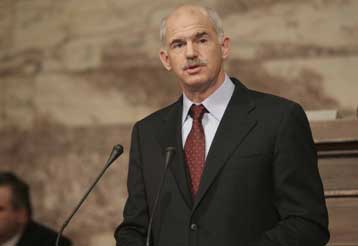 Επανίδρυση του ΠΑΣΟΚ με αυτοοργάνωση δρομολογεί ο Γ.Παπανδρέου