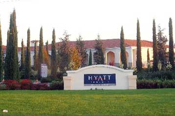 Απορρίφθηκε από το Διοικητικό Εφετείο η αίτηση αναστολή της πρότασης για την Hyatt