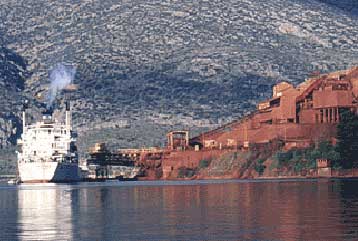 Βελτίωση μεγεθών για την S&B στο εννεάμηνο, επενδύσεις 30 εκατ. ευρώ το 2008