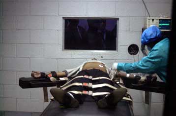 Στον ΟΗΕ το αίτημα για κατάργηση της θανατικής ποινής