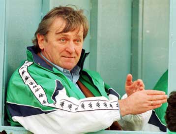 Στο νοσοκομείο ο Ίβιτσα Όσιμ μετά από εγκεφαλικό επεισόδιο