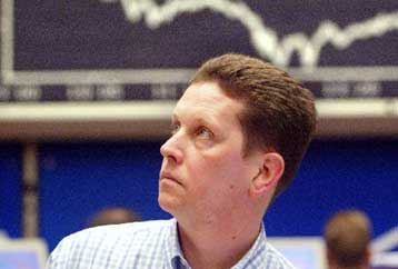 Σε αρνητικό έδαφος τα ευρωπαϊκά χρηματιστήρια