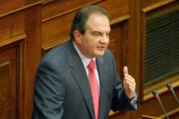 Απέκλεισε δημοψήφισμα για το θέμα της ΠΓΔΜ ο πρωθυπουργός