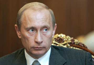 Ρωσικό μορατόριουμ στη Συνθήκη για τις Συμβατικές Δυνάμεις στην Ευρώπη