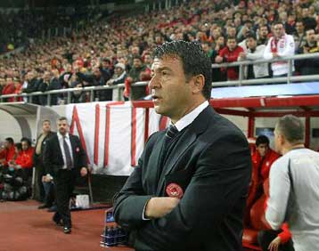 Μήνυμα Λεμονή: Αν δεν λειτουργήσουμε ομαδικά και συλλογικά δεν θα καταφέρουμε τίποτα