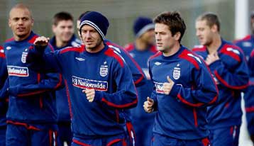 O μονόδρομος της Νορβηγίας, το άγχος της Αγγλίας και οι άλλοι