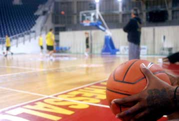 Με πολλές αλλαγές και χωρίς μεγάλο ντέρμπι η 5η αγωνιστική