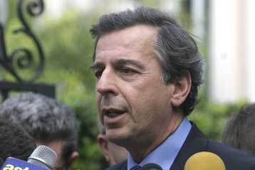 Την ψηφιοποίηση της πολιτιστικής κληρονομιάς προτείνει ο Μ.Λιάπης