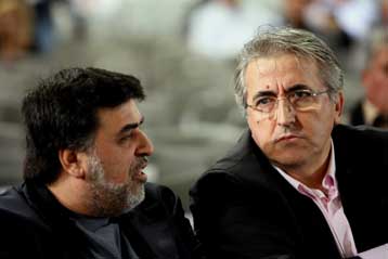 «Πρόβα» νέων αντιασφαλιστικών μέτρων «βλέπουν» ΓΣΕΕ- ΑΔΕΔΥ